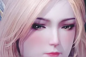 斗罗女神长胖50斤，比比东中年发福，小舞更可爱了图片