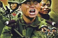 《士兵突击》中的几处硬伤图片
