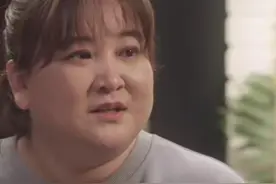 贾玲：我妈从不让我们做家务，“在家做家务，一辈子都要做家务”图片