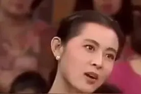 “央视一姐”倪萍10年带儿子治病，容颜惨不忍睹：她怎么变这样了图片
