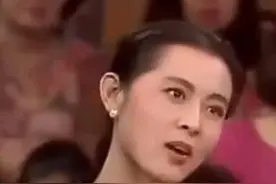 “央视一姐”倪萍10年带儿子治病，容颜惨不忍睹：她怎么变这样了图片