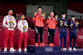 理性分析：马琳奥运决赛那个暂停，是不是喊早了？图片