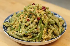 入伏后就馋这菜，简单一蒸，营养解馋又消暑，一周5次吃不够图片