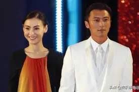 多年前“锋芝恋”破裂，唯一让她有结婚冲动的男人，还是负了她图片