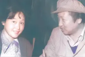 “二王”称霸，一个宠李谷一，一人喜郑绪岚，最终交汇于朱明瑛图片