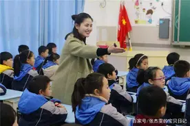 这3类孩子，老师表面非常嫌弃，实际上却很欣赏，情商很高图片