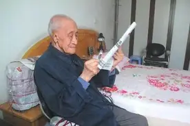 取消非法同居罪，单身老年人不领证，再找一个老伴可行吗？不行！图片