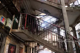 来宾54个老旧小区今年要改造啦！涉及4113户263栋（附名单）图片