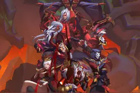 LOL：新坦克神装强在哪？减伤不算啥，超标被动才是真正的AD噩梦图片