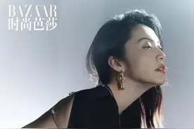 姚晨 安全感使我不安图片
