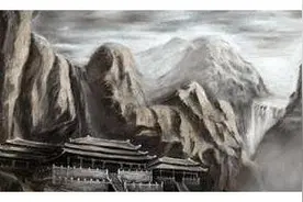 《鬼吹灯》中最难的墓，最宏伟的墓，最绝望的墓分别是哪几座图片