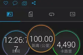 一夜不睡觉跑步100公里，美女过生日，快来吃蛋糕图片