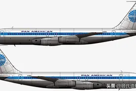 天雷降魔火，铁鸟含冤殁，回顾泛美航空214航班63年埃尔克顿空难图片