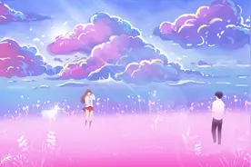 ​挽留未必是爱，放手有时却是爱图片