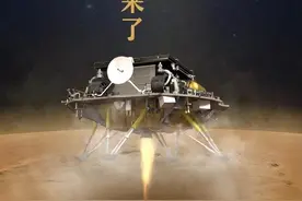 强！这些北科人助力“天问一号”踏上火星！图片