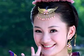 享受十八天富贵的王宝钏究竟是怎么死的？或许真实结果很残忍图片
