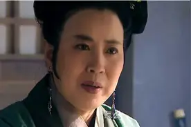 《水浒传》中的女性为何要么凄惨要么歹毒，施耐庵是不是厌女啊？图片