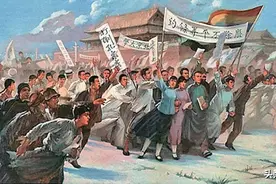 五四运动要求惩办的三个亲日派的下场图片