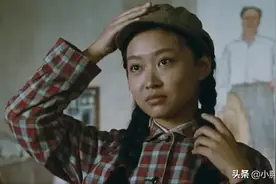 《活着》⑧ | 苦海里，一点点甜就足够让人幸福到流泪图片