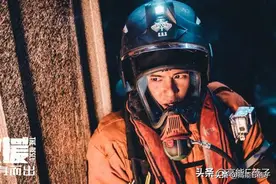 让人泪如雨下又热血沸腾，《紧急救援》绝对是冬日观影首选图片