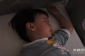 娃晚上9点还不睡，会影响长高吗？开学建议这样调整作息图片