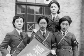 争当慰安妇的三类日本女人：第一类自甘堕落，第二类兴奋大喊图片