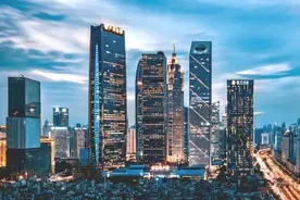 成都稳居第二，南京紧追武汉！中国十强省会最新出炉图片