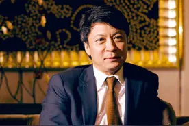 融创卖了5700亿的房子，仍头顶一道负债红线图片