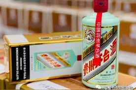 抢购“香溢五洲”？不如现在入手这三款茅台图片