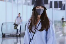 今年最火的“渔夫帽”，你拥有了吗？可盐可甜，明星都在戴图片
