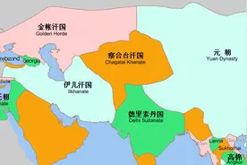 元朝皇帝会说汉语吗？上朝说汉语还是蒙语？详解元朝皇族汉语水平图片