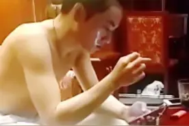 网友爆料华晨宇整容还出轨张碧晨？晒出多张私密照，网友直呼辣眼图片