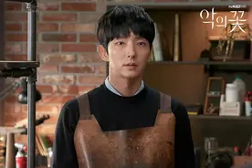 《恶之花》重新上线：白熙成是幕后真凶，男主是好人图片