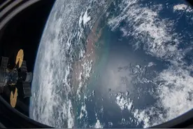 科学家称，外星人可能在附近的29个行星上观察着地球图片