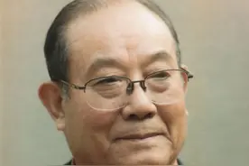 著名戏曲表演艺术家雷开元早上起床还练书法不到20分钟与世长辞图片