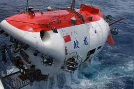 深海压力那么大，金属都能压扁，为什么鱼却没事？图片