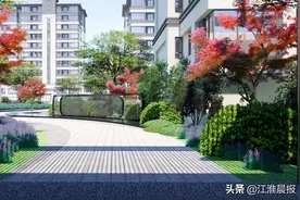 龙湖春江紫宸｜少荃湖公园新规划！打造合肥东北大型生态工程图片