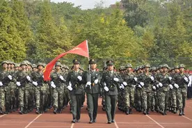 唐山考生注意！定向培养士官最新政策来了！图片