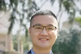 莆田籍34岁青年科学家徐集贤教授荣获“科学探索奖”图片