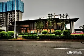 东莞CBD第一盘！万象府周末亮相，预约才能看样板房图片