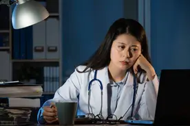 这些类型的护士不用上夜班！来看看有没有适合你的图片