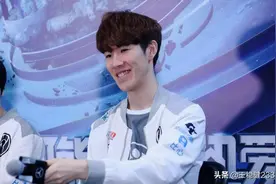 VG输给iG后 iBoy韩服Rank泄愤 选滑板鞋直接乱杀图片