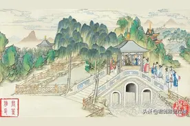红楼梦：贾琏为何对妹妹贾迎春那么冷漠？邢夫人揭开一段陈年恩怨图片