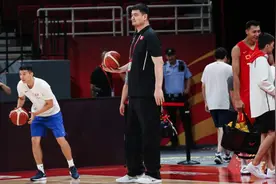 关于职业篮球的5个误解！球员个头越高越好，小个子球员没有天赋图片