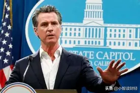 美国GDP第一大省，放在我国是什么水平，和广东、江苏对比呢？图片
