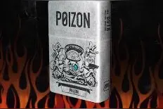 得物App联合Zippo推出限量款打火机 首批开售十分钟即售罄图片