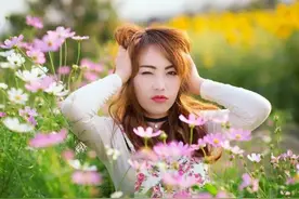同事让我帮他媳妇选车，意外的让我财色双收！我哪敢图片