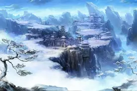 世界禁区昆仑山，为何如此恐怖？1983年新疆科考队发现了什么？图片