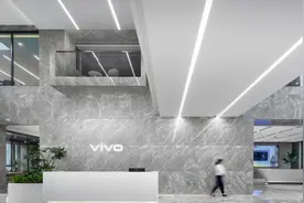 vivo员工离职感言：文山海会，晚上加班干活，考勤垫底还要被约谈图片