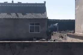 现在农村禁止烧煤和烧柴，冬天如何取暖？我来告诉你图片